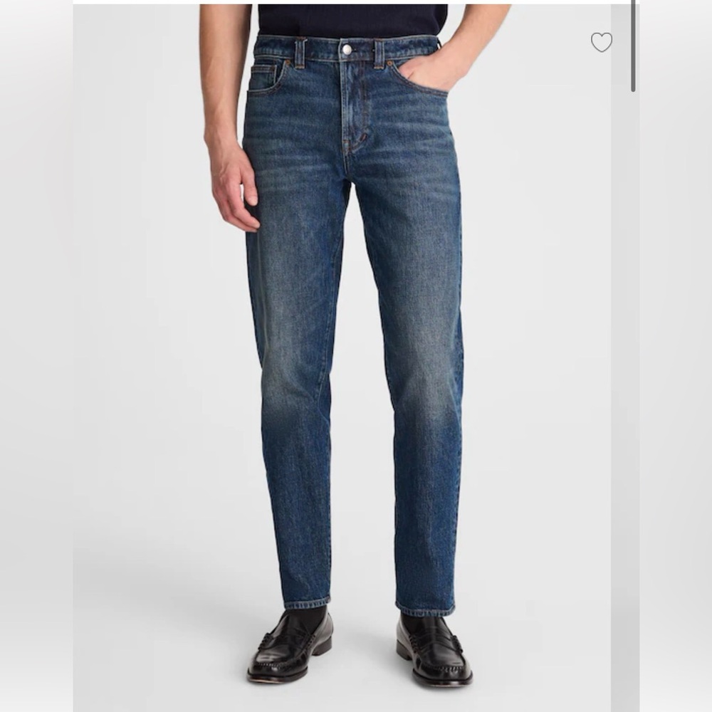 Madewell Men's Jeans